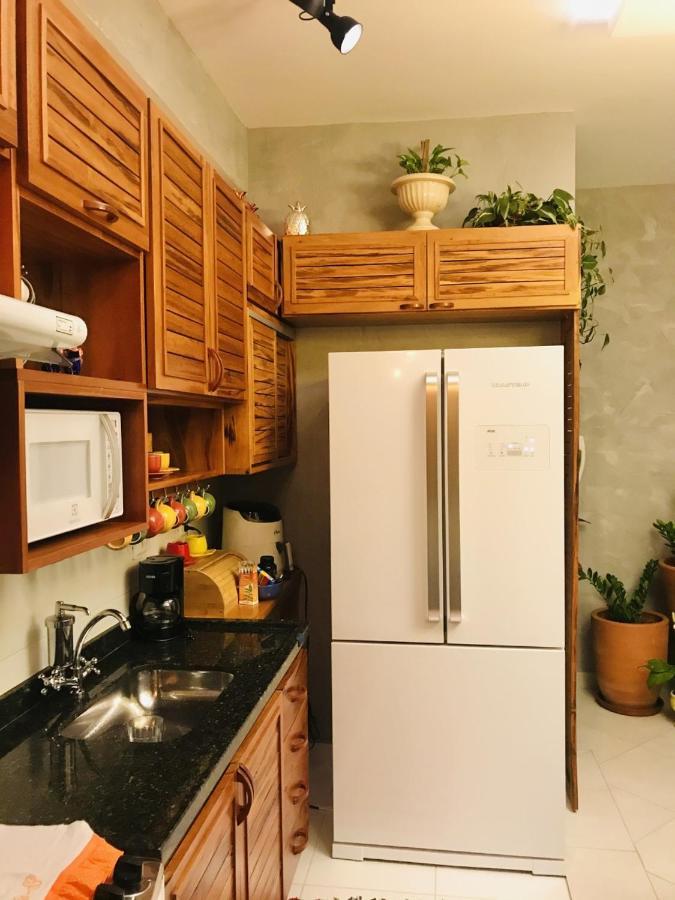 Apartamento Completo No Bairro Itagua Ubatuba Sp Exterior foto