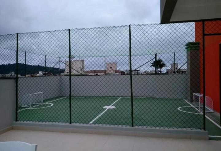 Apartamento Completo No Bairro Itagua Ubatuba Sp Exterior foto